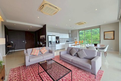 Condominio de 3 dormitorios en Bang Sare, Tailandia № 110957 - foto 6