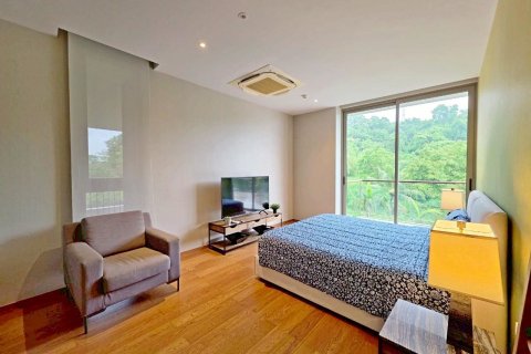 Condominio de 3 dormitorios en Bang Sare, Tailandia № 110957 - foto 27