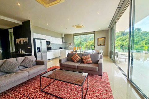 Condominio de 3 dormitorios en Bang Sare, Tailandia № 110957 - foto 4