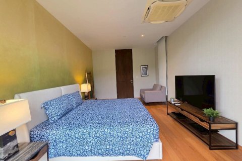 Condominio de 3 dormitorios en Bang Sare, Tailandia № 110957 - foto 28