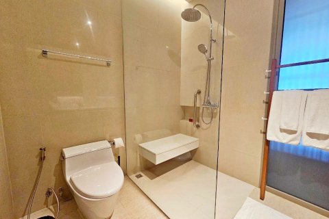 Condominio de 3 dormitorios en Bang Sare, Tailandia № 110957 - foto 29