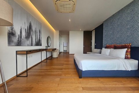 Condominio de 3 dormitorios en Bang Sare, Tailandia № 110957 - foto 17
