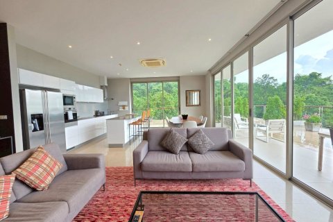 Condominio de 3 dormitorios en Bang Sare, Tailandia № 110957 - foto 9