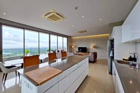 Condominio de 3 dormitorios en Bang Sare, Tailandia № 110957 - foto 14