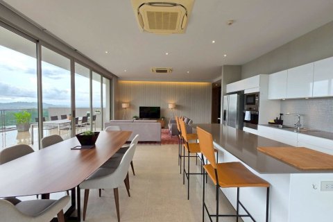 Condominio de 3 dormitorios en Bang Sare, Tailandia № 110957 - foto 16