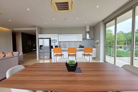 Condominio de 3 dormitorios en Bang Sare, Tailandia № 110957 - foto 11