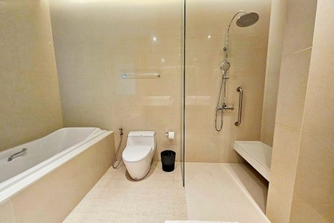 Condominio de 3 dormitorios en Bang Sare, Tailandia № 110957 - foto 22
