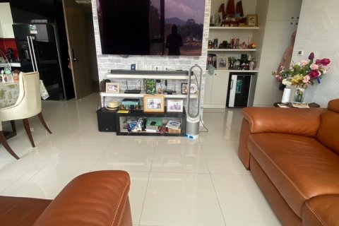 Eigentumswohnung in Bang Sare, Thailand, 2 Schlafzimmer № 36716 - Foto 18