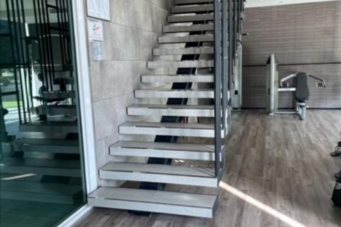 Eigentumswohnung in Bang Sare, Thailand, 2 Schlafzimmer № 36716 - Foto 30