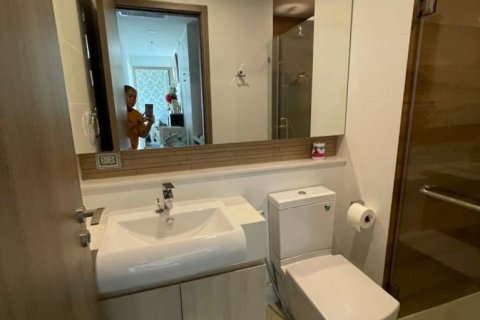 Eigentumswohnung in Bang Sare, Thailand, 2 Schlafzimmer № 36716 - Foto 25