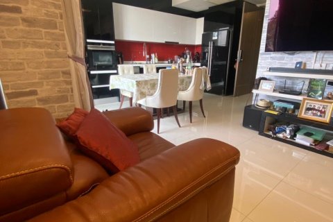 Eigentumswohnung in Bang Sare, Thailand, 2 Schlafzimmer № 36716 - Foto 20