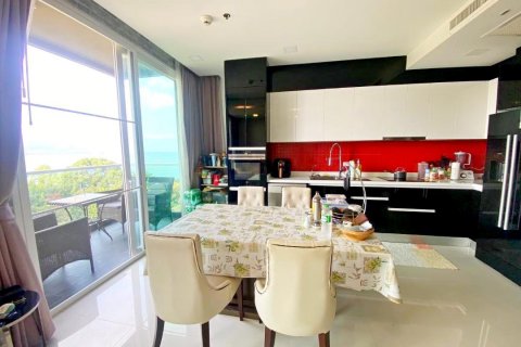 Eigentumswohnung in Bang Sare, Thailand, 2 Schlafzimmer № 36716 - Foto 13