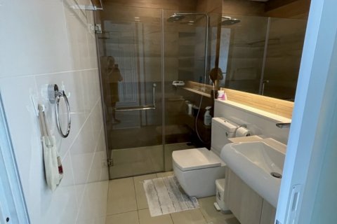 Eigentumswohnung in Bang Sare, Thailand, 2 Schlafzimmer № 36716 - Foto 26