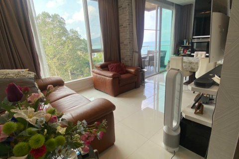 Eigentumswohnung in Bang Sare, Thailand, 2 Schlafzimmer № 36716 - Foto 23