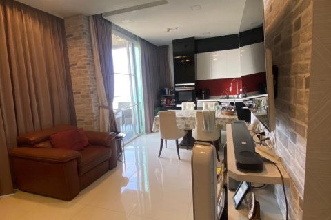 Eigentumswohnung in Bang Sare, Thailand, 2 Schlafzimmer № 36716 - Foto 21