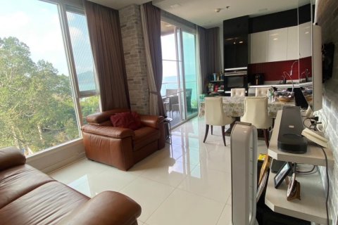 Eigentumswohnung in Bang Sare, Thailand, 2 Schlafzimmer № 36716 - Foto 22