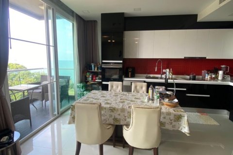 Eigentumswohnung in Bang Sare, Thailand, 2 Schlafzimmer № 36716 - Foto 17