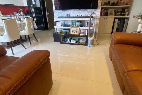 Eigentumswohnung in Bang Sare, Thailand, 2 Schlafzimmer № 36716 - Foto 19