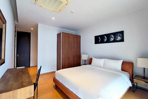 Condominio de 1 dormitorio en Bang Sare, Tailandia № 110954 - foto 19