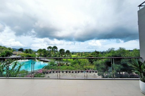 Condominio de 1 dormitorio en Bang Sare, Tailandia № 110954 - foto 4