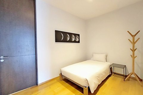 Condominio de 1 dormitorio en Bang Sare, Tailandia № 110954 - foto 16