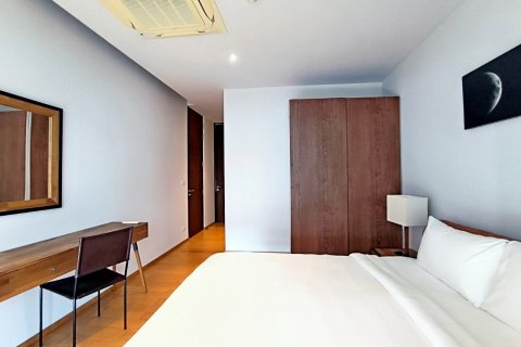 Condominio de 1 dormitorio en Bang Sare, Tailandia № 110954 - foto 20
