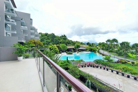 Condo in Bang Sare, Thailand, 1 bedroom  № 110954