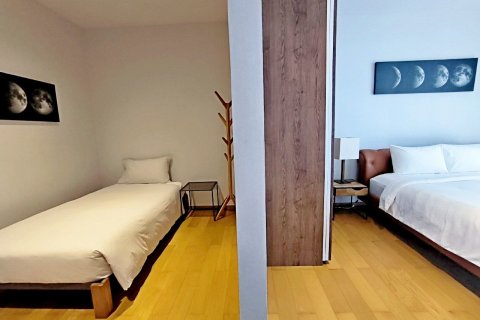 Condominio de 1 dormitorio en Bang Sare, Tailandia № 110954 - foto 15