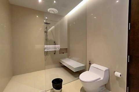 Condominio de 1 dormitorio en Bang Sare, Tailandia № 110954 - foto 21