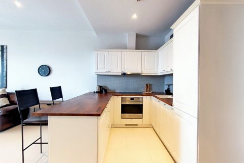 Condominio de 1 dormitorio en Bang Sare, Tailandia № 110954 - foto 14