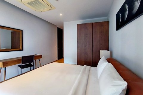 Condominio de 1 dormitorio en Bang Sare, Tailandia № 110954 - foto 18