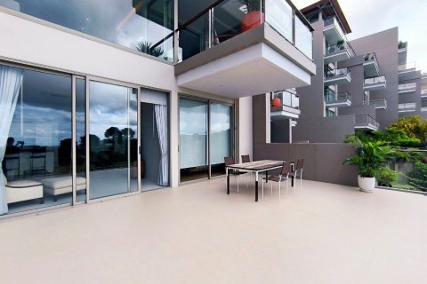 Condominio de 1 dormitorio en Bang Sare, Tailandia № 110954 - foto 5