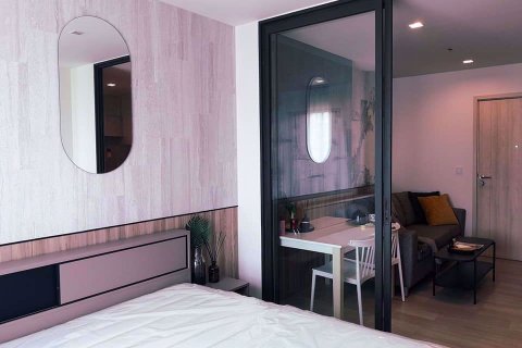 Sobre plano Life One Wireless en Bangkok, Tailandia № 9630 - foto 6