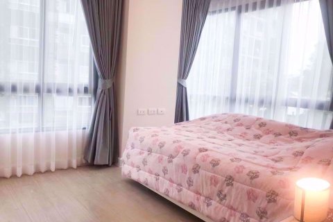Sobre plano METRO LUXE ROSE GOLD PHAHOL - SUTTHISAN en Bangkok, Tailandia № 28272 - foto 5