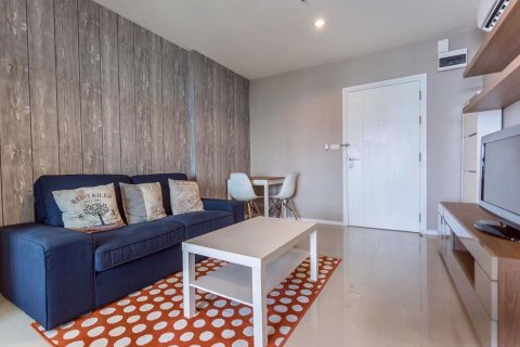 Sobre plano Aspire Sukhumvit 48 en Bangkok, Tailandia № 36591 - foto 3