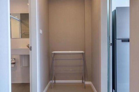 Sobre plano Aspire Sukhumvit 48 en Bangkok, Tailandia № 36591 - foto 12