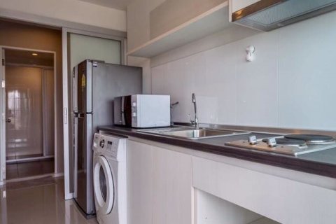 Sobre plano Aspire Sukhumvit 48 en Bangkok, Tailandia № 36591 - foto 14