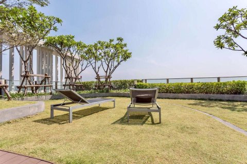 Sobre plano Aspire Sukhumvit 48 en Bangkok, Tailandia № 36591 - foto 19