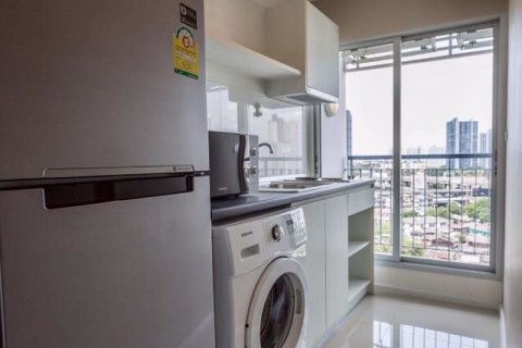 Sobre plano Aspire Sukhumvit 48 en Bangkok, Tailandia № 36591 - foto 13