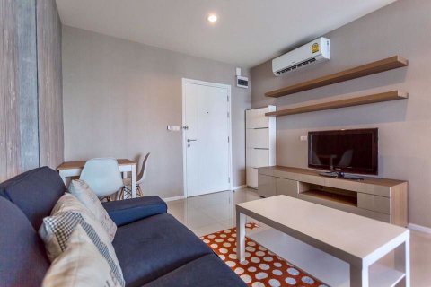 Sobre plano Aspire Sukhumvit 48 en Bangkok, Tailandia № 36591 - foto 6