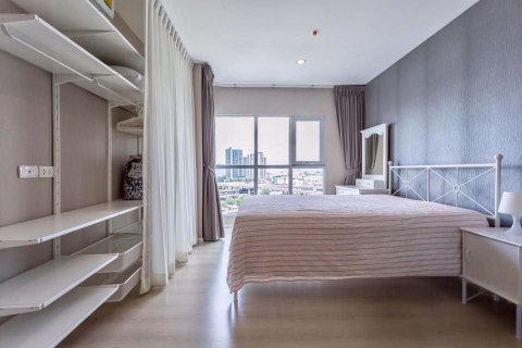 Sobre plano Aspire Sukhumvit 48 en Bangkok, Tailandia № 36591 - foto 10