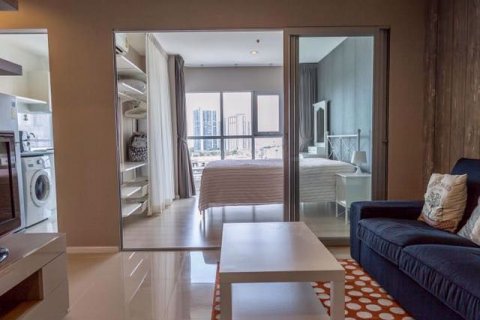 Sobre plano Aspire Sukhumvit 48 en Bangkok, Tailandia № 36591 - foto 5