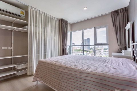 Sobre plano Aspire Sukhumvit 48 en Bangkok, Tailandia № 36591 - foto 8