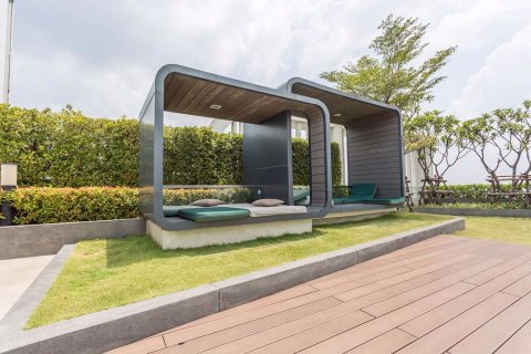 Sobre plano Aspire Sukhumvit 48 en Bangkok, Tailandia № 36591 - foto 20