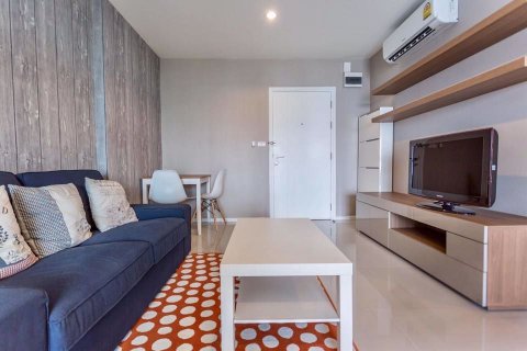Sobre plano Aspire Sukhumvit 48 en Bangkok, Tailandia № 36591 - foto 7