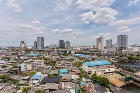 Sobre plano Aspire Sukhumvit 48 en Bangkok, Tailandia № 36591 - foto 18