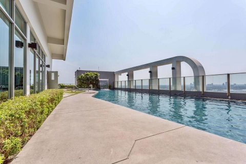Sobre plano Aspire Sukhumvit 48 en Bangkok, Tailandia № 36591 - foto 17