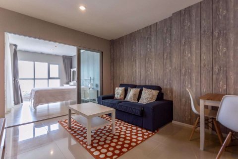 Sobre plano Aspire Sukhumvit 48 en Bangkok, Tailandia № 36591 - foto 2