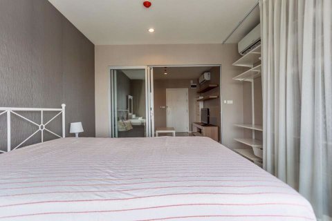 Sobre plano Aspire Sukhumvit 48 en Bangkok, Tailandia № 36591 - foto 11