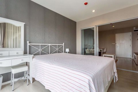 Sobre plano Aspire Sukhumvit 48 en Bangkok, Tailandia № 36591 - foto 9